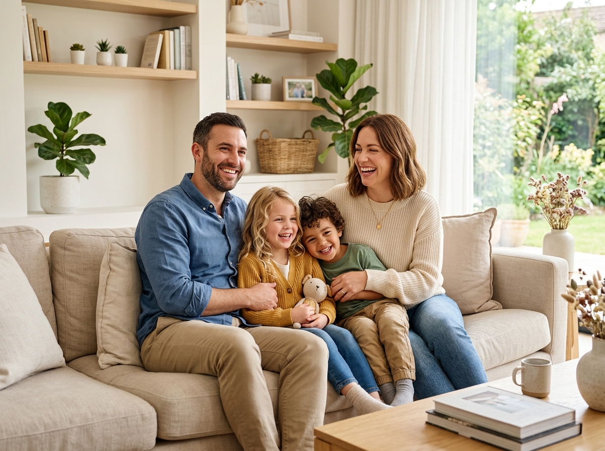 Orchid Family Support